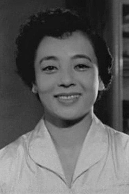 Kuniko Miyake - Actor Profile Photo