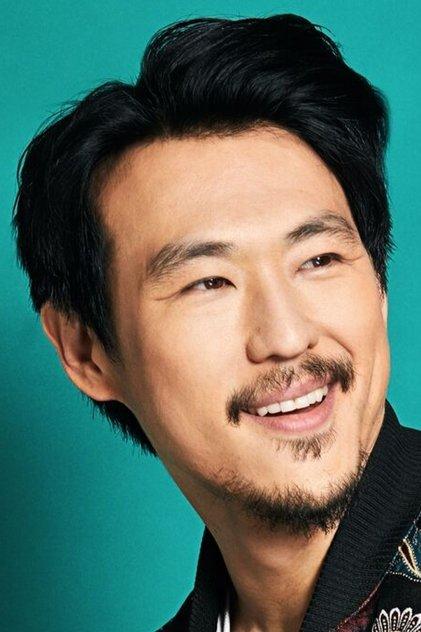 James Chen - Actor Profile Photo