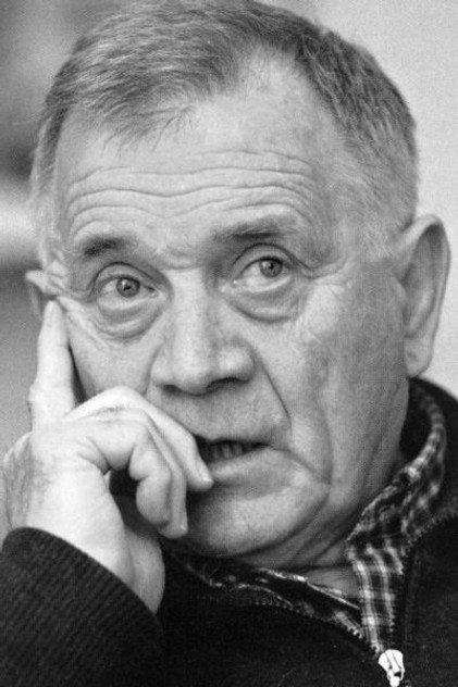 Antun Vrdoljak - Actor Profile Photo
