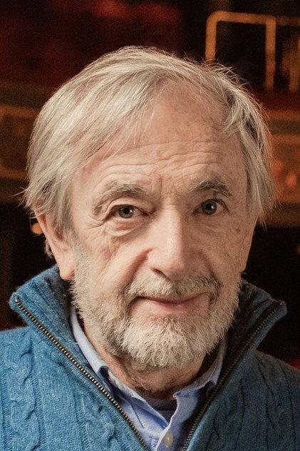 Bill Forsyth - Actor Profile Photo