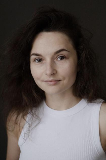 Марина Петроченко - Actor Profile Photo