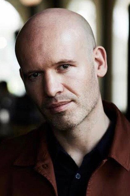 Sebastian Rice-Edwards - Actor Profile Photo