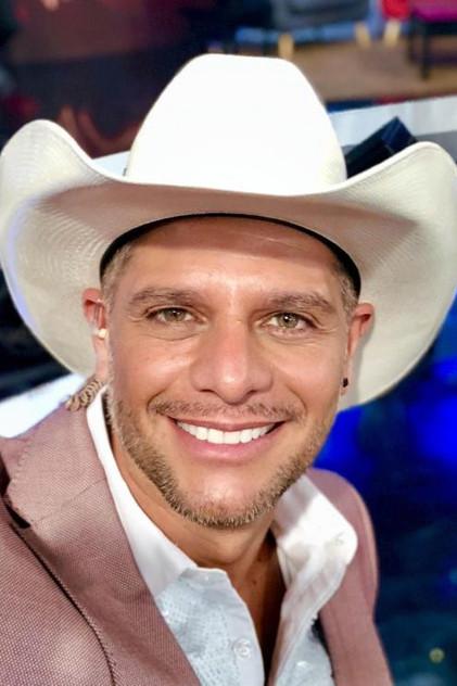 Rafael Mercadante - Actor Profile Photo