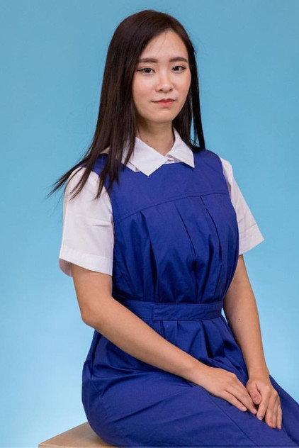 Denise Soong Ee Lyn - Actor Profile Photo