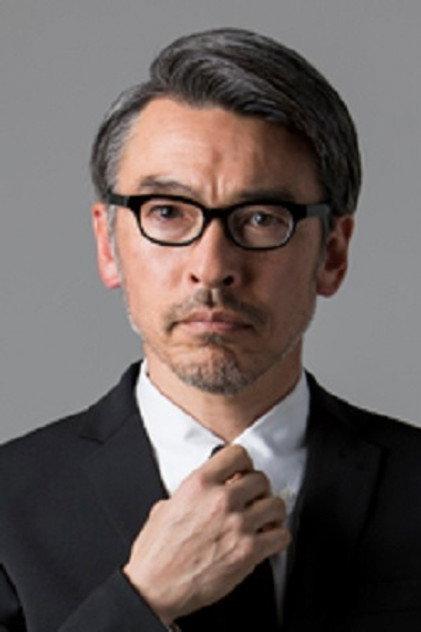 Kozo Sato - Actor Profile Photo