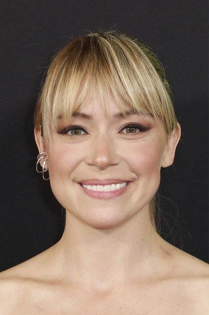 Tatiana Maslany - Actor Profile Photo