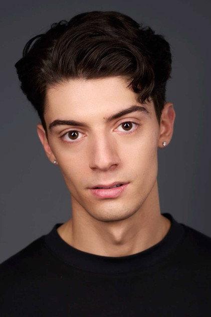 Liam Mollica - Actor Profile Photo