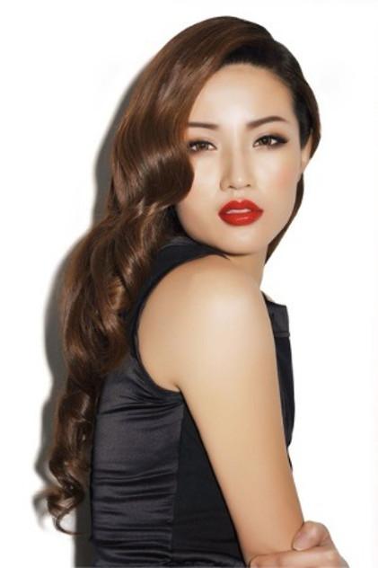 Soo Wincci - Actor Profile Photo