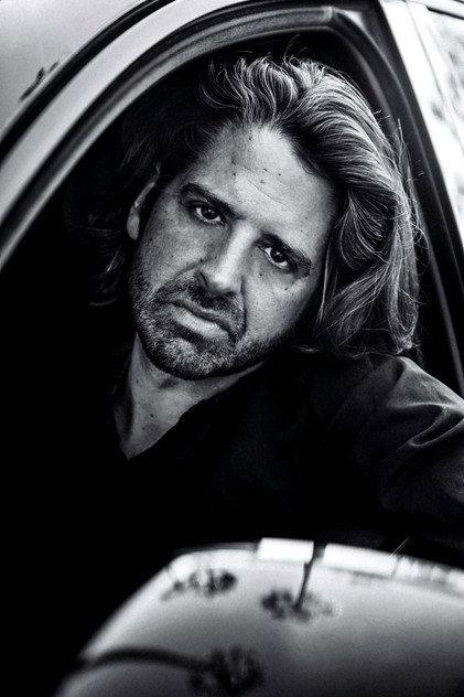 Marco Tazioli - Actor Profile Photo