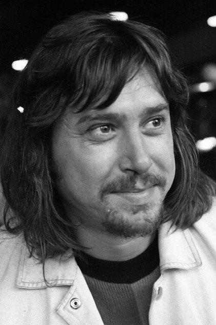 Lajos Illés - Actor Profile Photo