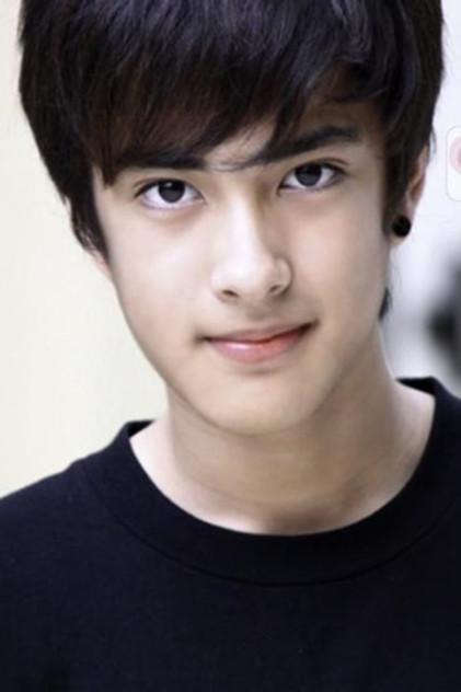 Dan Aaron Ramnarong - Actor Profile Photo