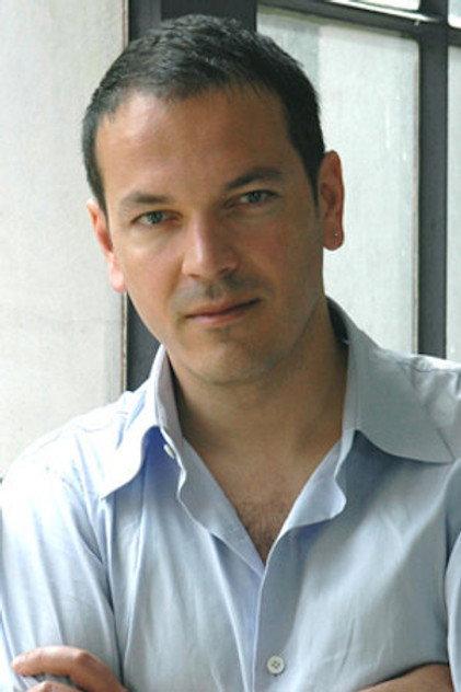 Jean-Stéphane Bron - Actor Profile Photo