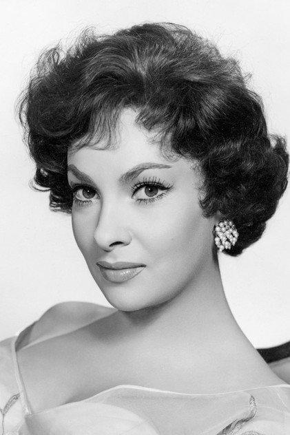 Gina Lollobrigida - Actor Profile Photo
