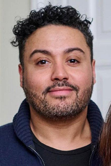 Ausamah 'USO' Saeed - Actor Profile Photo