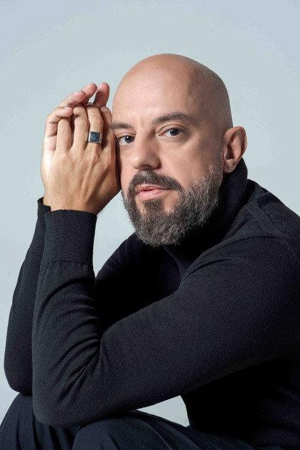 Renato Turnes - Actor Profile Photo