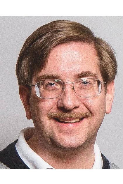 Timothy McGrew - Actor Profile Photo