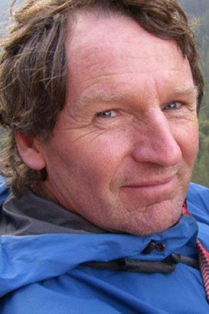 Michael Kennedy - Actor Profile Photo