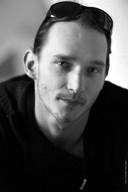 Gábor Jászberényi - Actor Profile Photo