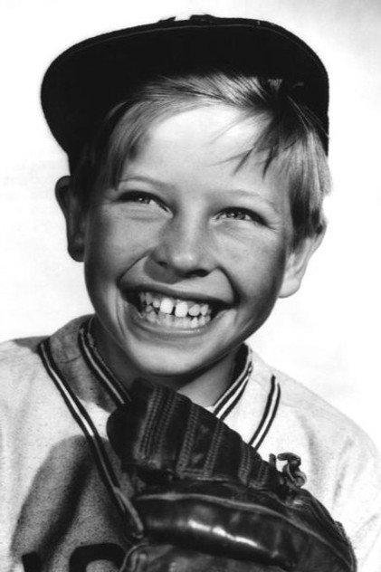 Rudy Lee - Actor Profile Photo