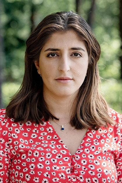 Lara Rashid - Actor Profile Photo