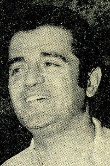 Ali Tabesh - Actor Profile Photo