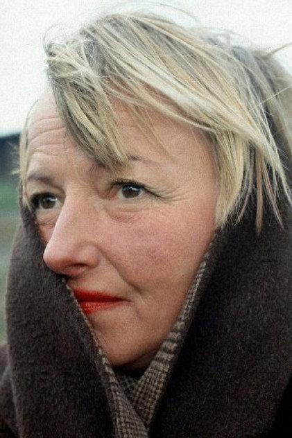 Brigitte Kausch - Actor Profile Photo