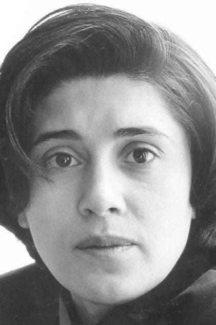 Leyla Zana - Actor Profile Photo