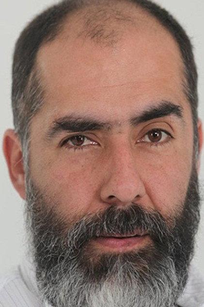 Julio Pachón - Actor Profile Photo