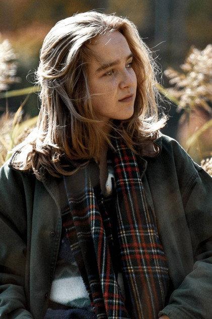 Kat Farrell - Actor Profile Photo