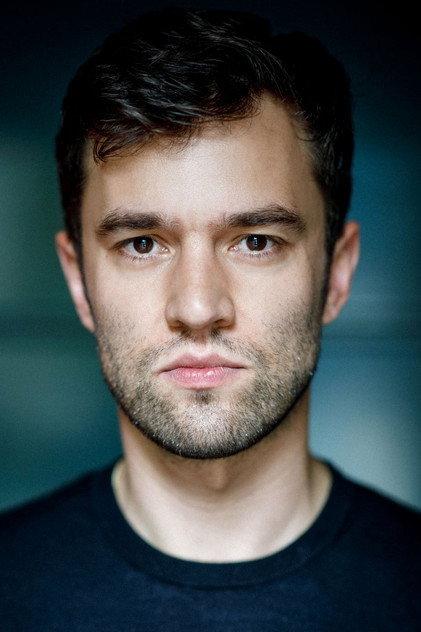 Nils Strunk - Actor Profile Photo