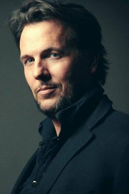 Jay Huguley - Actor Profile Photo