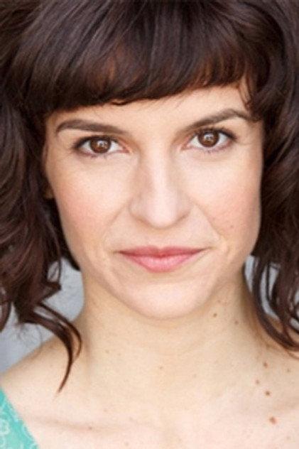 Lucy Carapetyan - Actor Profile Photo