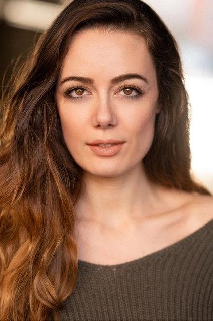 Rachel Palmer - Actor Profile Photo