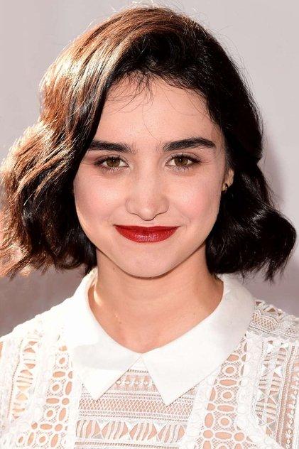 Libe Barer - Actor Profile Photo