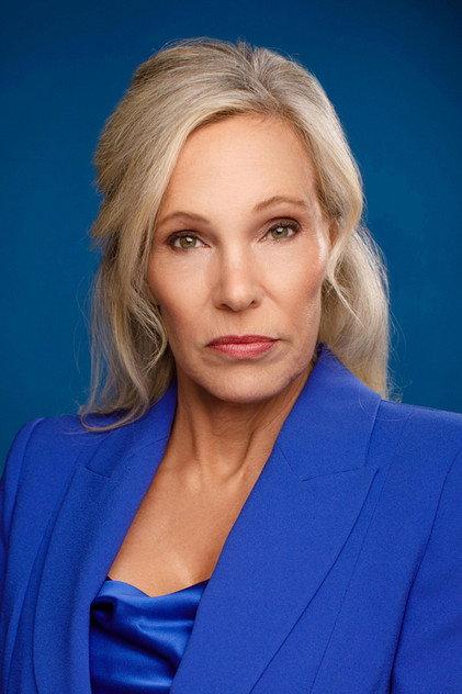 Lisa Finlayson - Actor Profile Photo