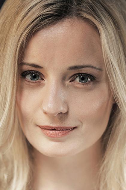 Ajda Smrekar - Actor Profile Photo