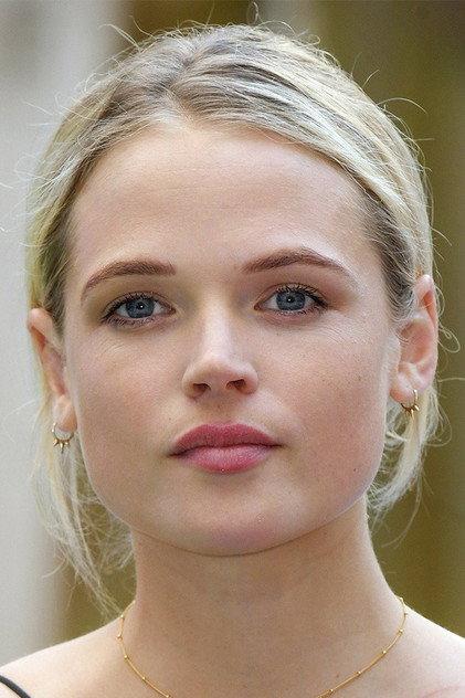 Gabriella Wilde - Actor Profile Photo