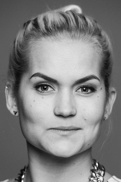 Tiffany Kronlöf - Actor Profile Photo