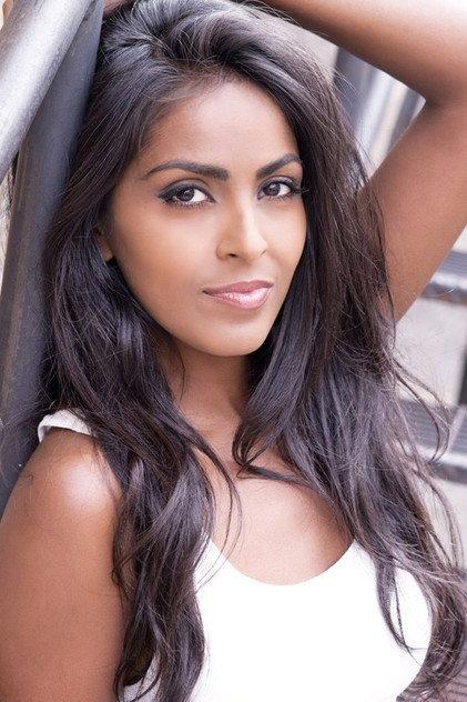 Pricilla Mudaliar - Actor Profile Photo