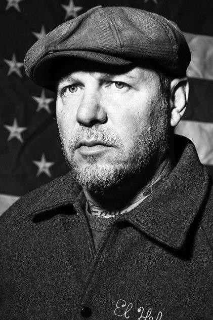 Roger Miret - Actor Profile Photo