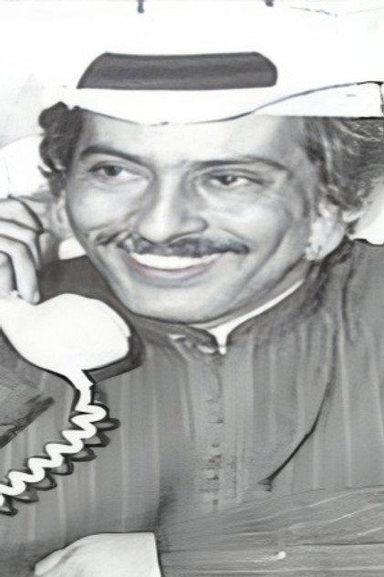 Saqer Al-Rashoud - Actor Profile Photo