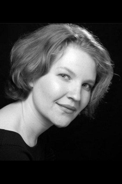 Sarah Constible - Actor Profile Photo