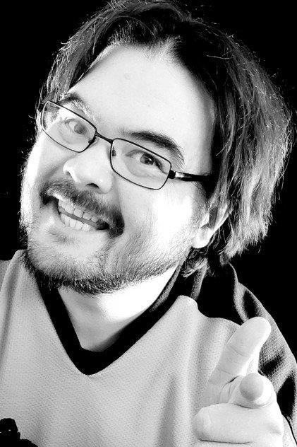James Raynor - Actor Profile Photo