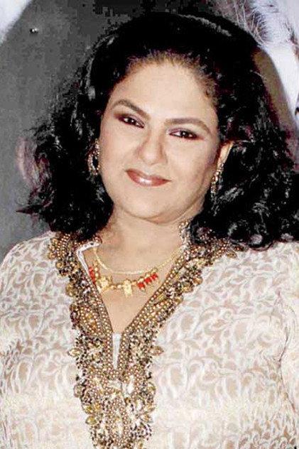 Guddi Maruti - Actor Profile Photo