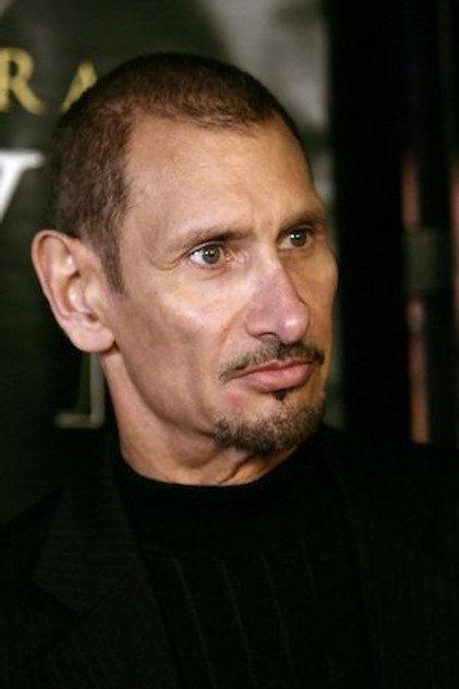 Gregory Dark - Actor Profile Photo