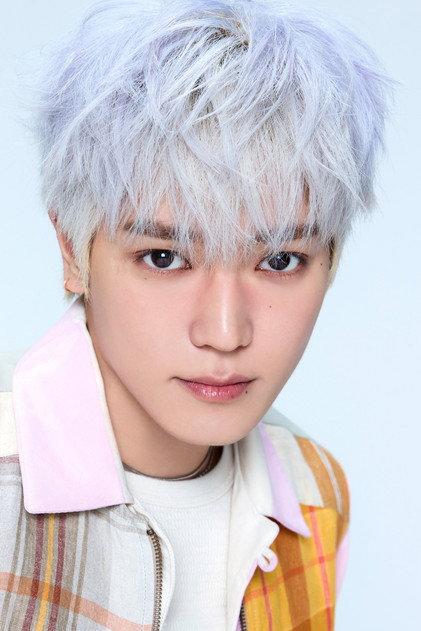 Taeyong - Actor Profile Photo