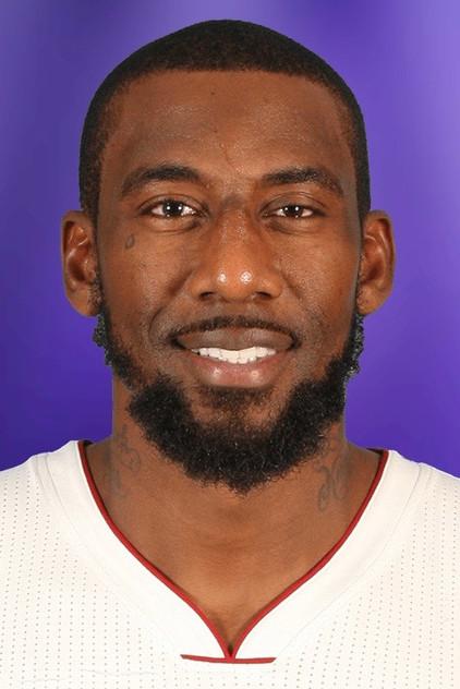 Amar'e Stoudemire - Actor Profile Photo