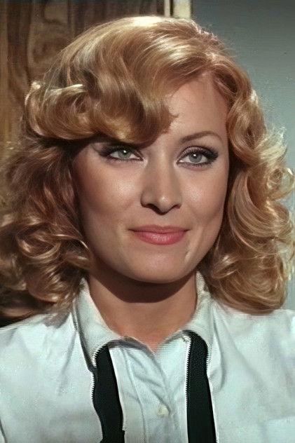 Malisa Longo - Actor Profile Photo