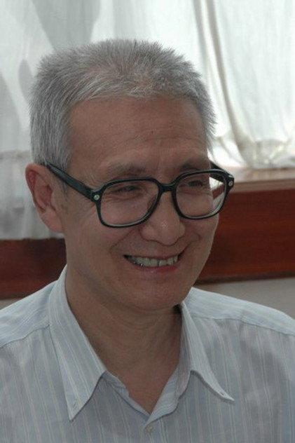 Qi Mo - Actor Profile Photo