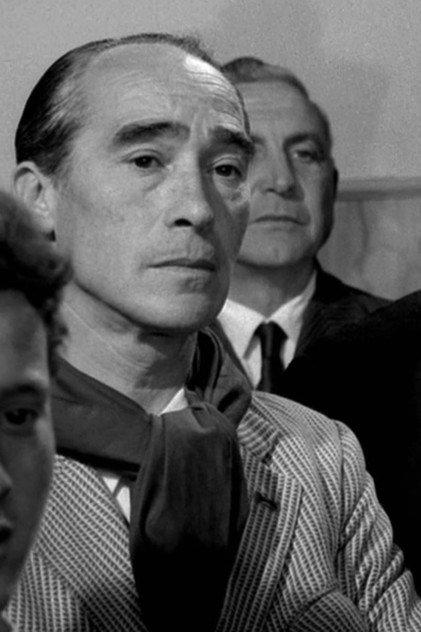 Franco Lori - Actor Profile Photo
